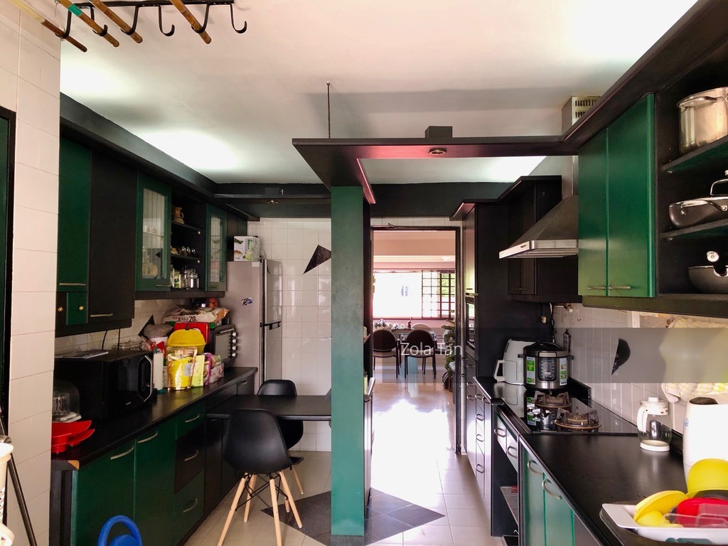 Blk 652 Yishun Avenue 4 (Yishun), HDB Jumbo #212492891
